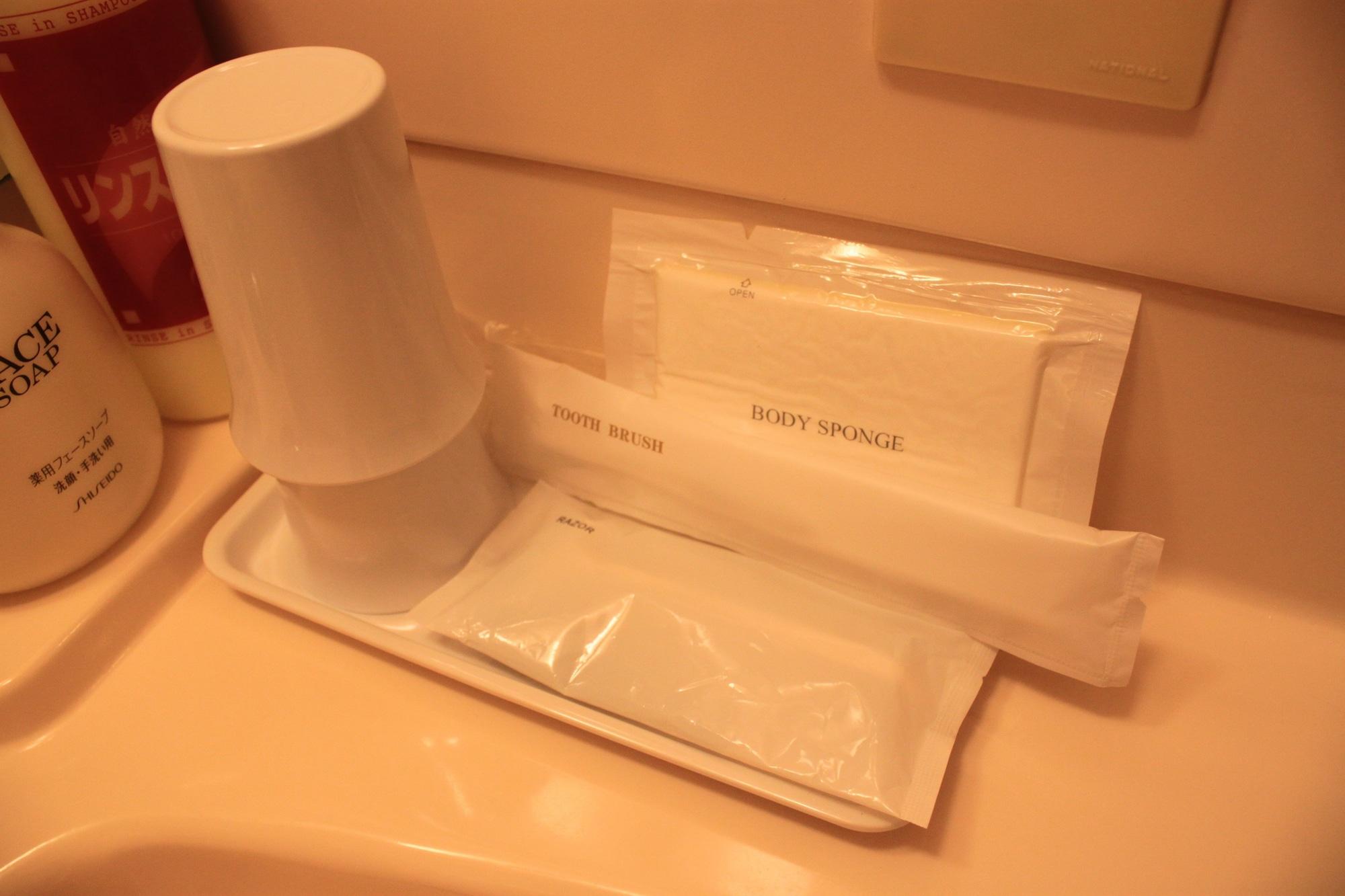 Hotel Crown Hills Sendai Aobadori Ngoại thất bức ảnh