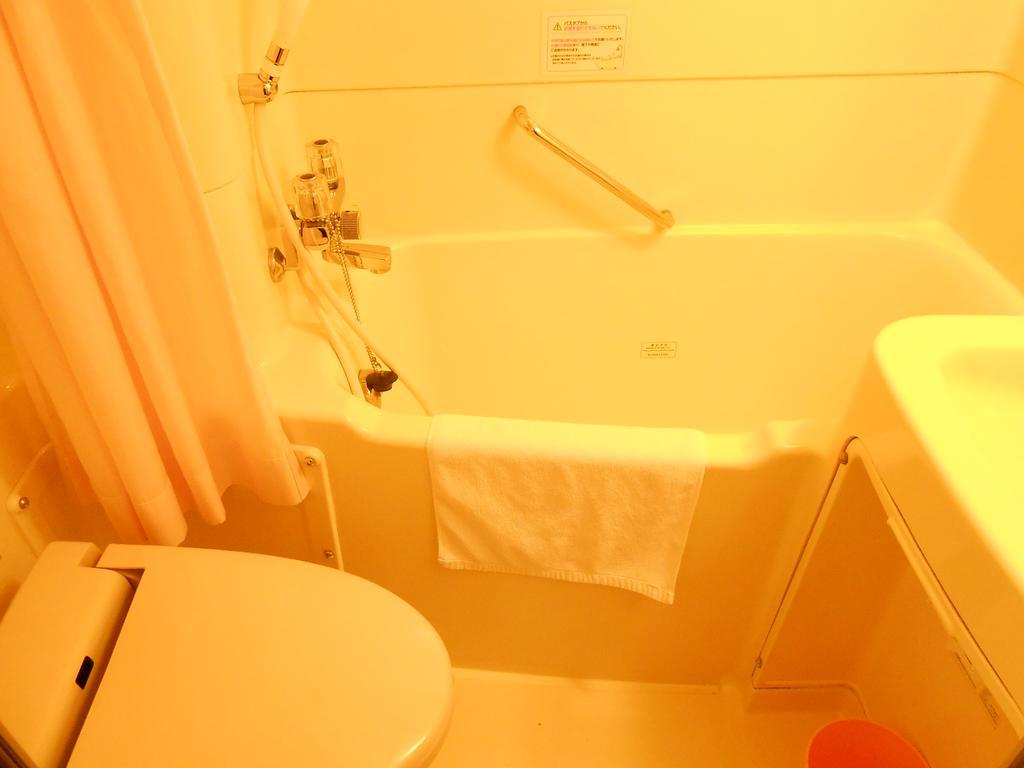 Hotel Crown Hills Sendai Aobadori Ngoại thất bức ảnh